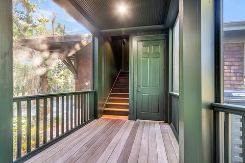 A home in Kiawah Island