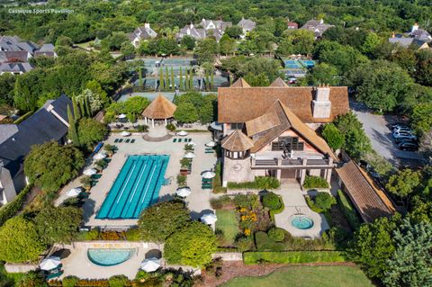 A home in Kiawah Island