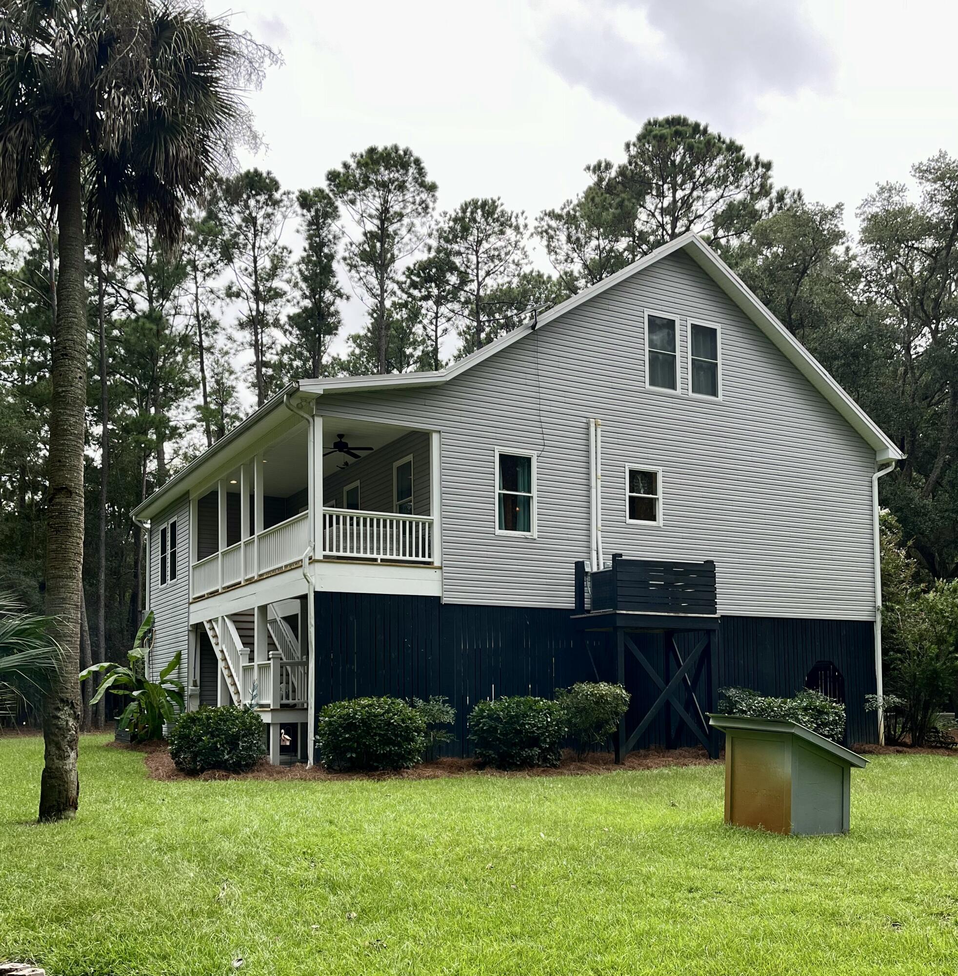 861 Edding Creek Drive