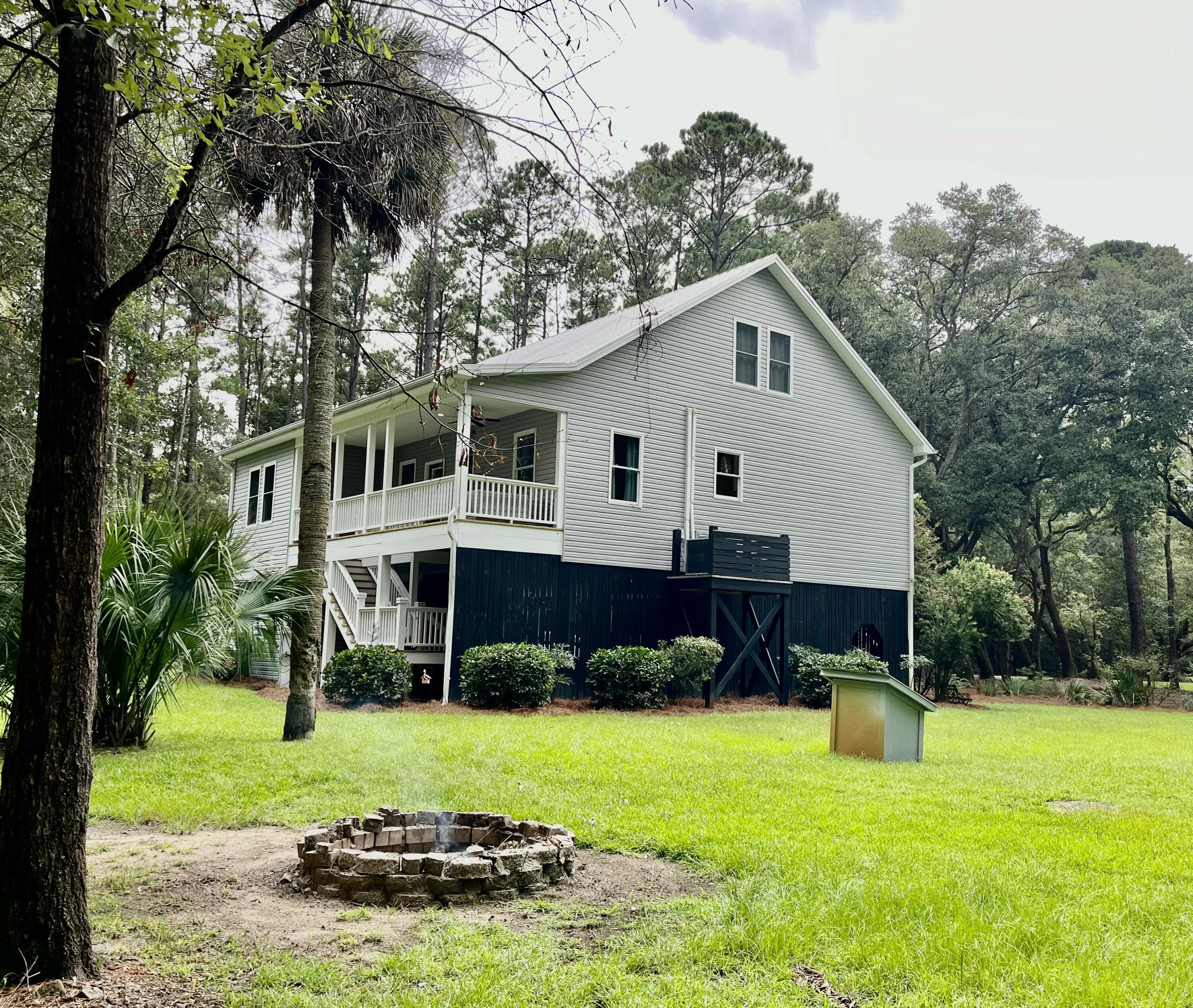 861 Edding Creek Drive