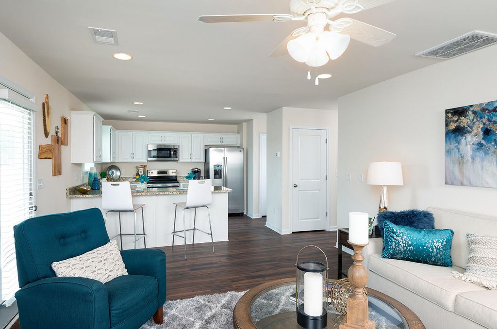 Photo of 546 O&#39;Leary Circle, Summerville, SC 29483 (MLS # 25026241)