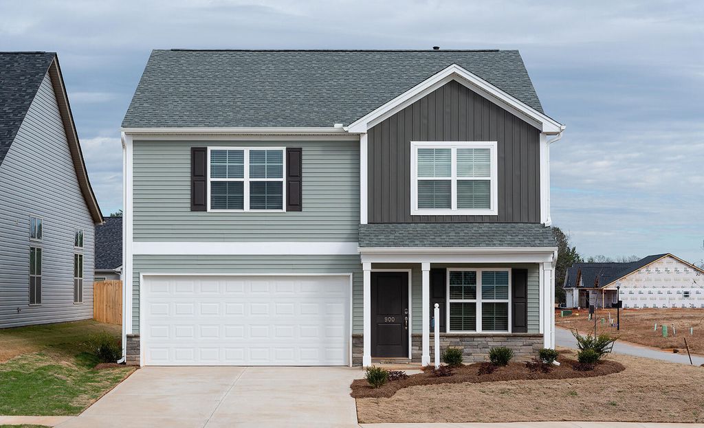 Photo of 546 O&#39;Leary Circle, Summerville, SC 29483 (MLS # 25026241)