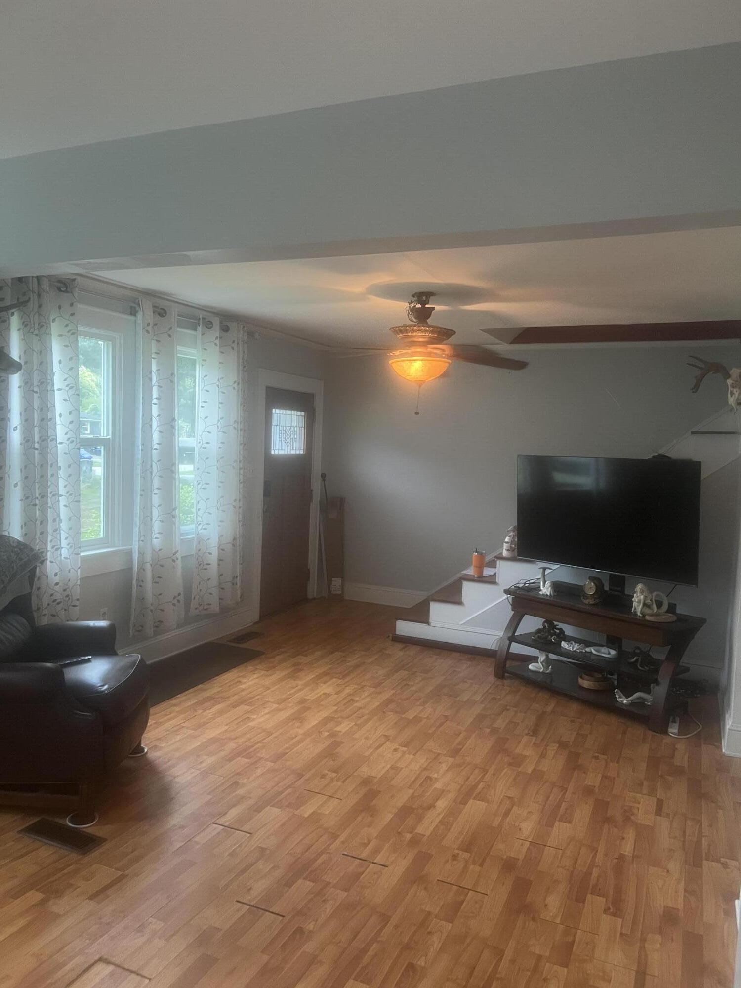 1735 Pinckney Park Drive