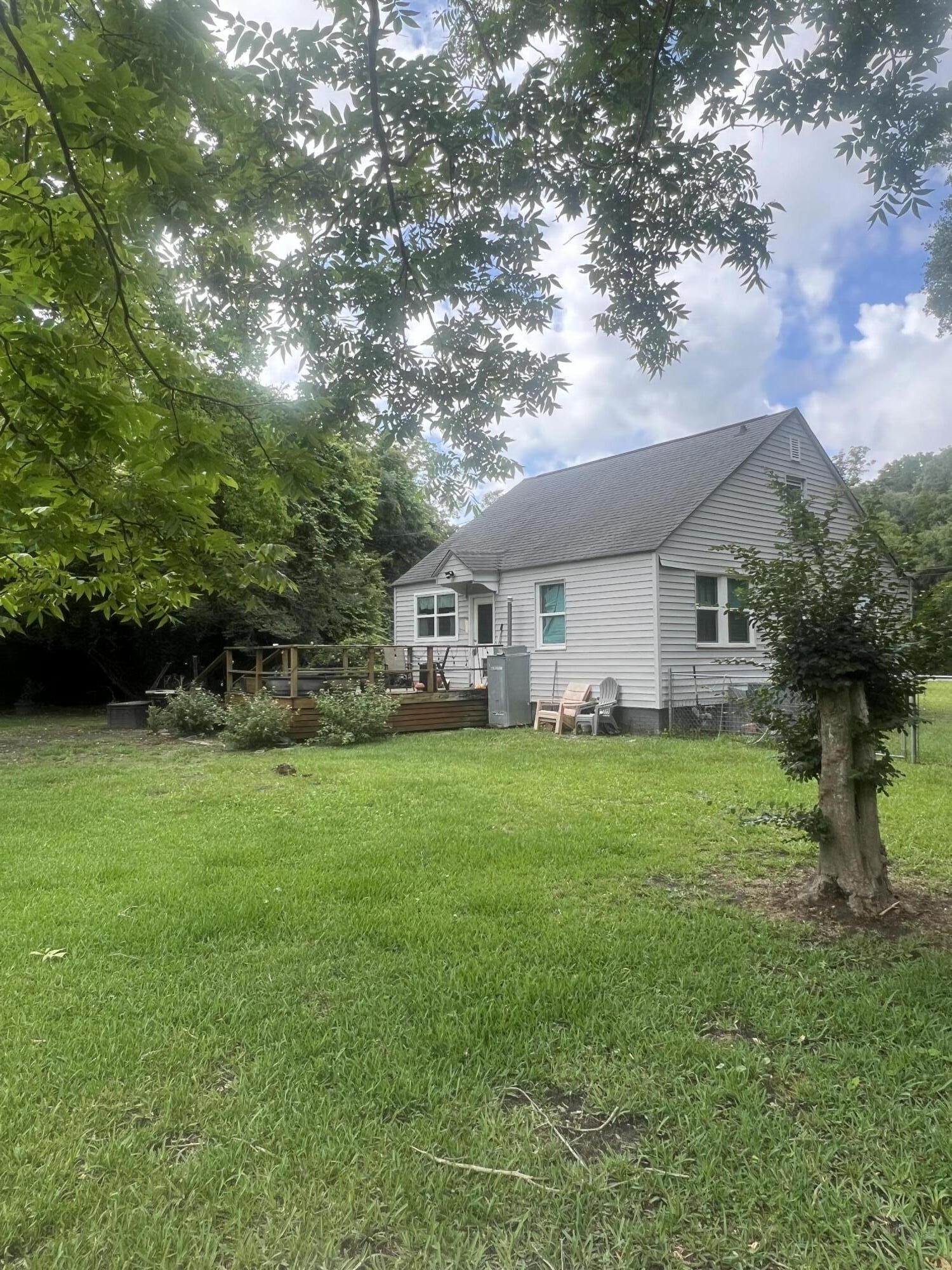 1735 Pinckney Park Drive