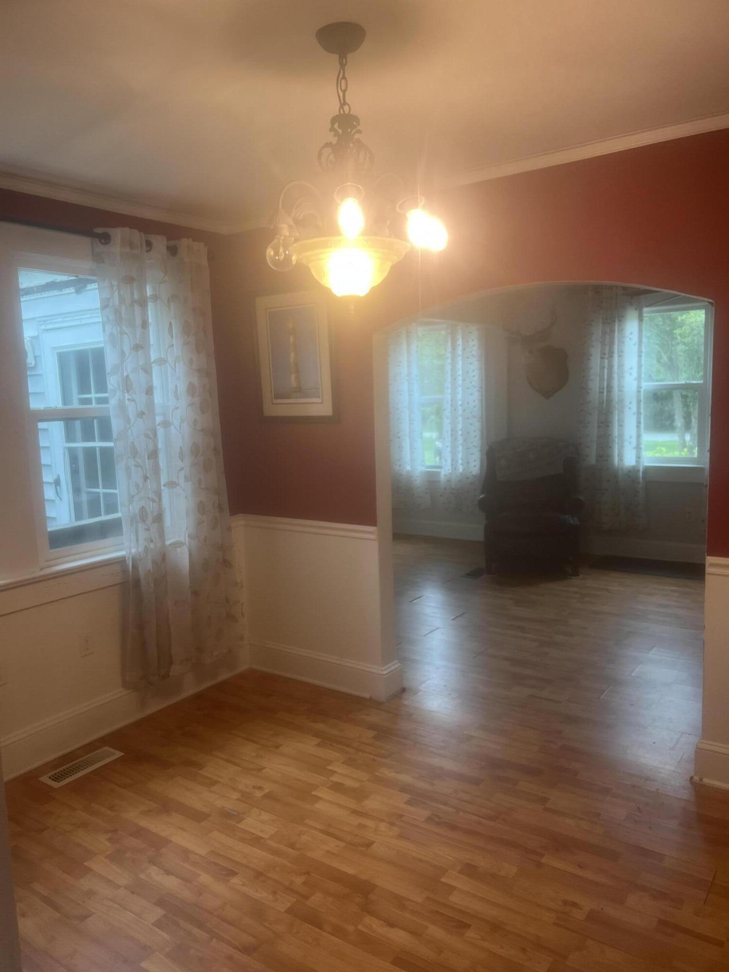 1735 Pinckney Park Drive