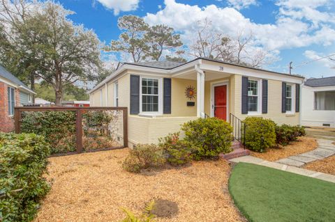 Photo of 28 Lyttleton Avenue, Charleston, SC 29407 (MLS # 26007022)