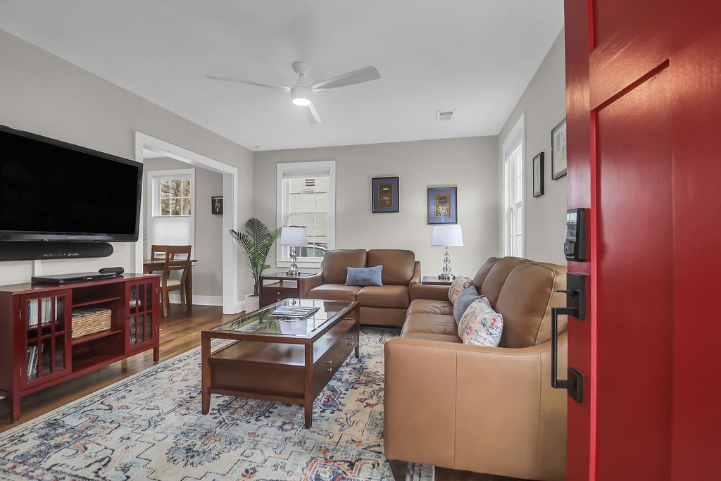 Photo of 28 Lyttleton Avenue, Charleston, SC 29407 (MLS # 26007022)