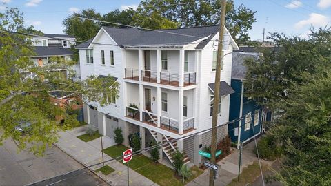 Photo of 112 America Street St, Charleston, SC 29403 (MLS # 26003469)