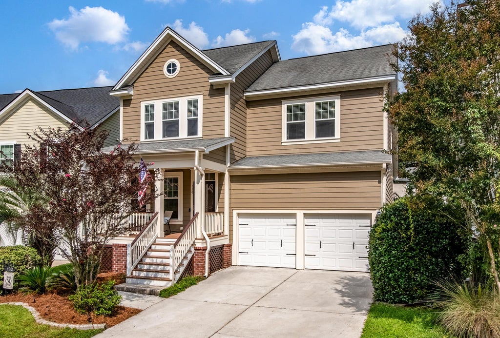 Photo of 130 Ashley Bluffs Road, Summerville, SC 29485 (MLS # 26024255)