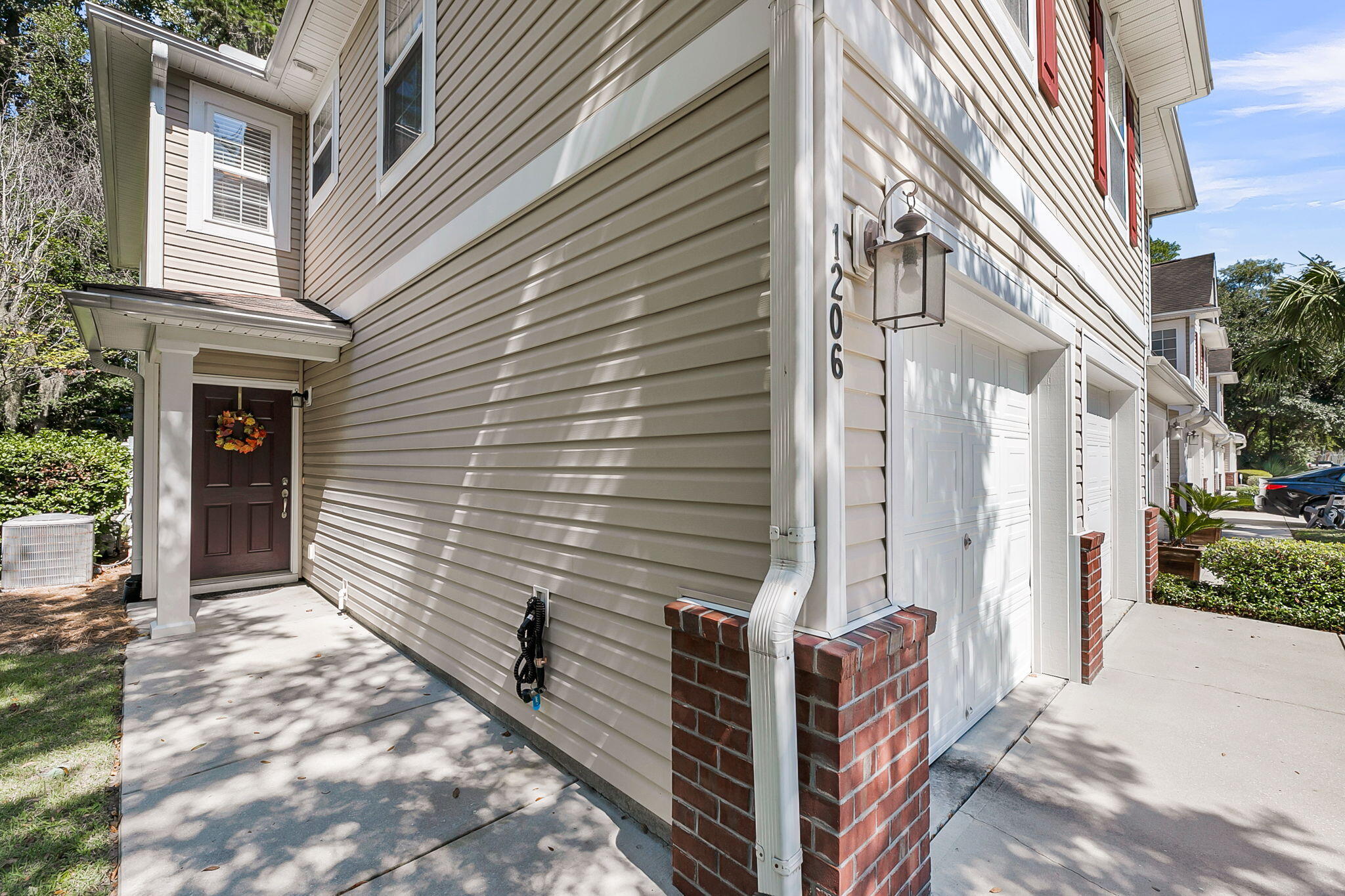 5150 Trump Street 1206