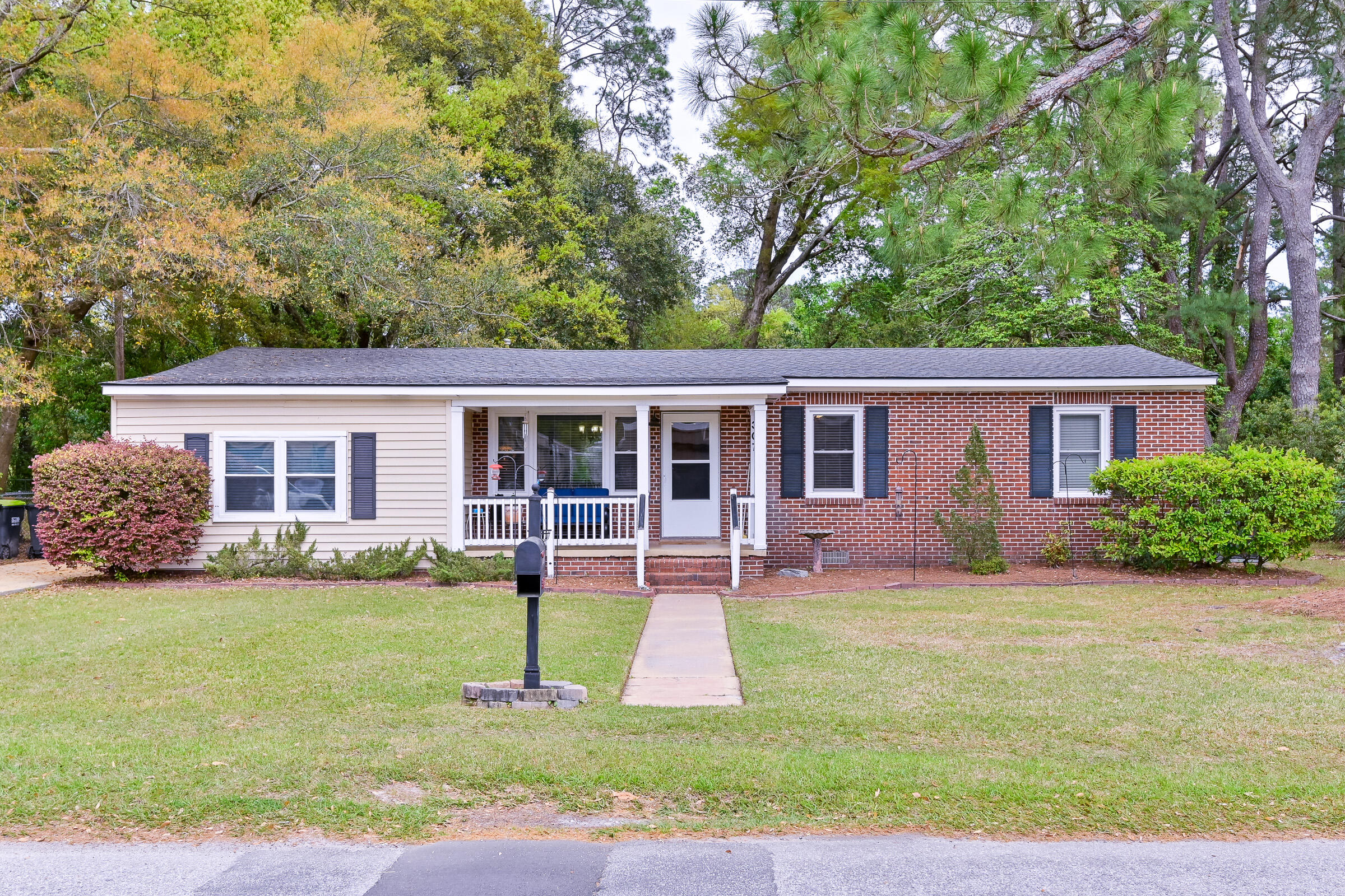 307 Burroughs Avenue