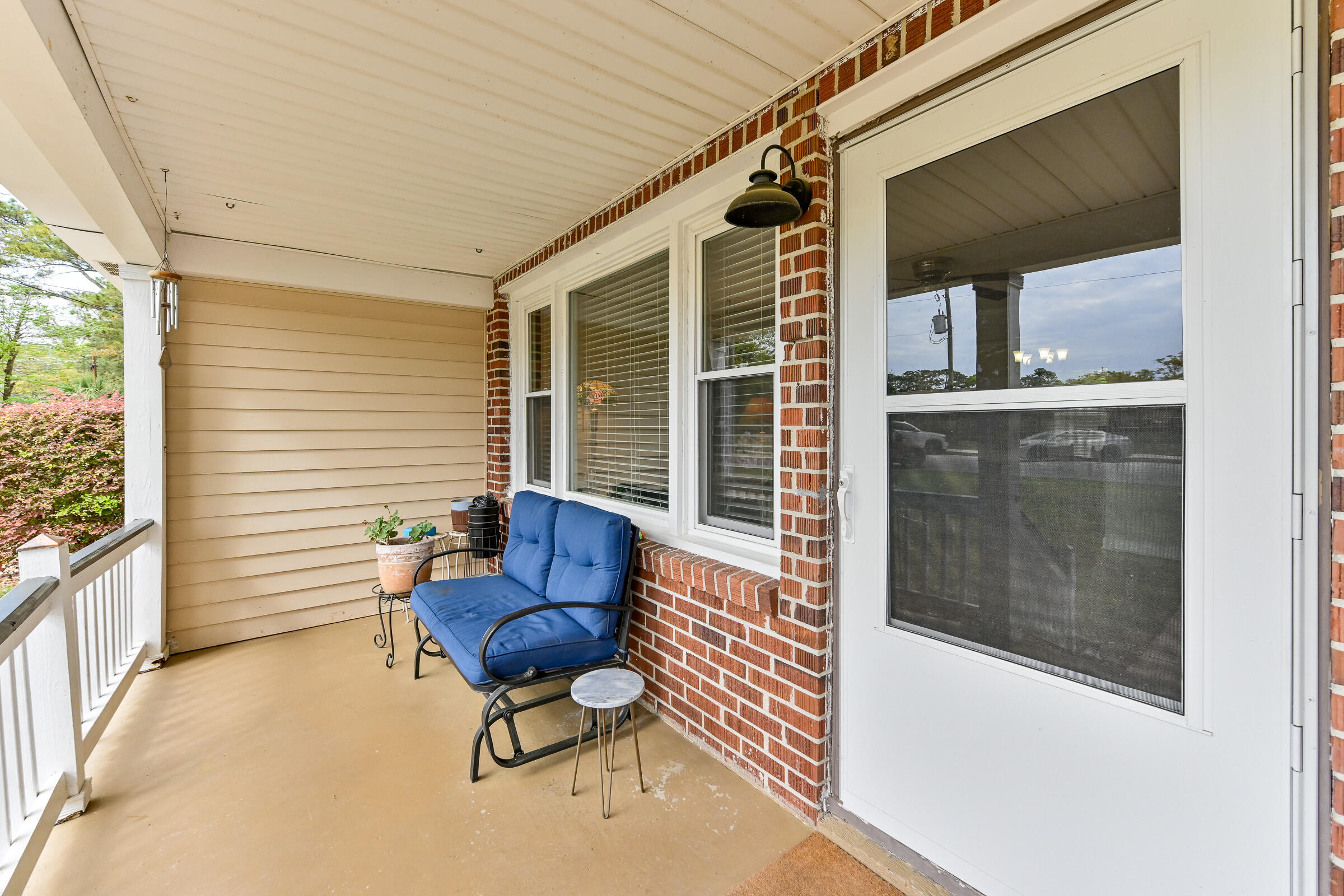 307 Burroughs Avenue