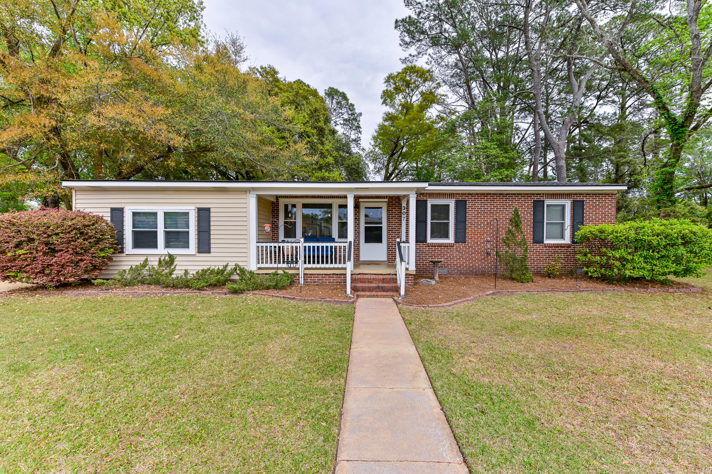 307 Burroughs Avenue