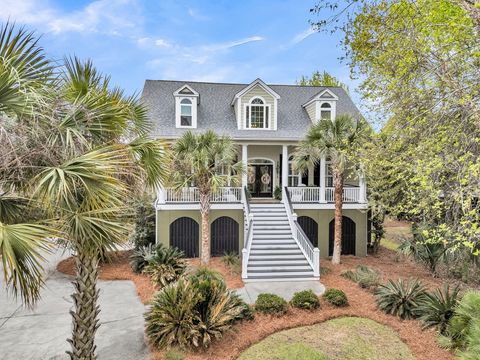 4630 Cape Island Drive Awendaw SC 29429