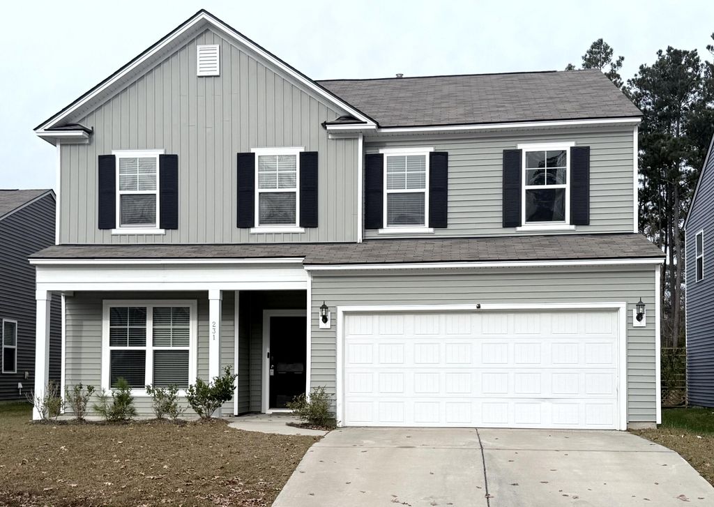 Photo of 231 Hayworth Road, Summerville, SC 29486 (MLS # 25031518)