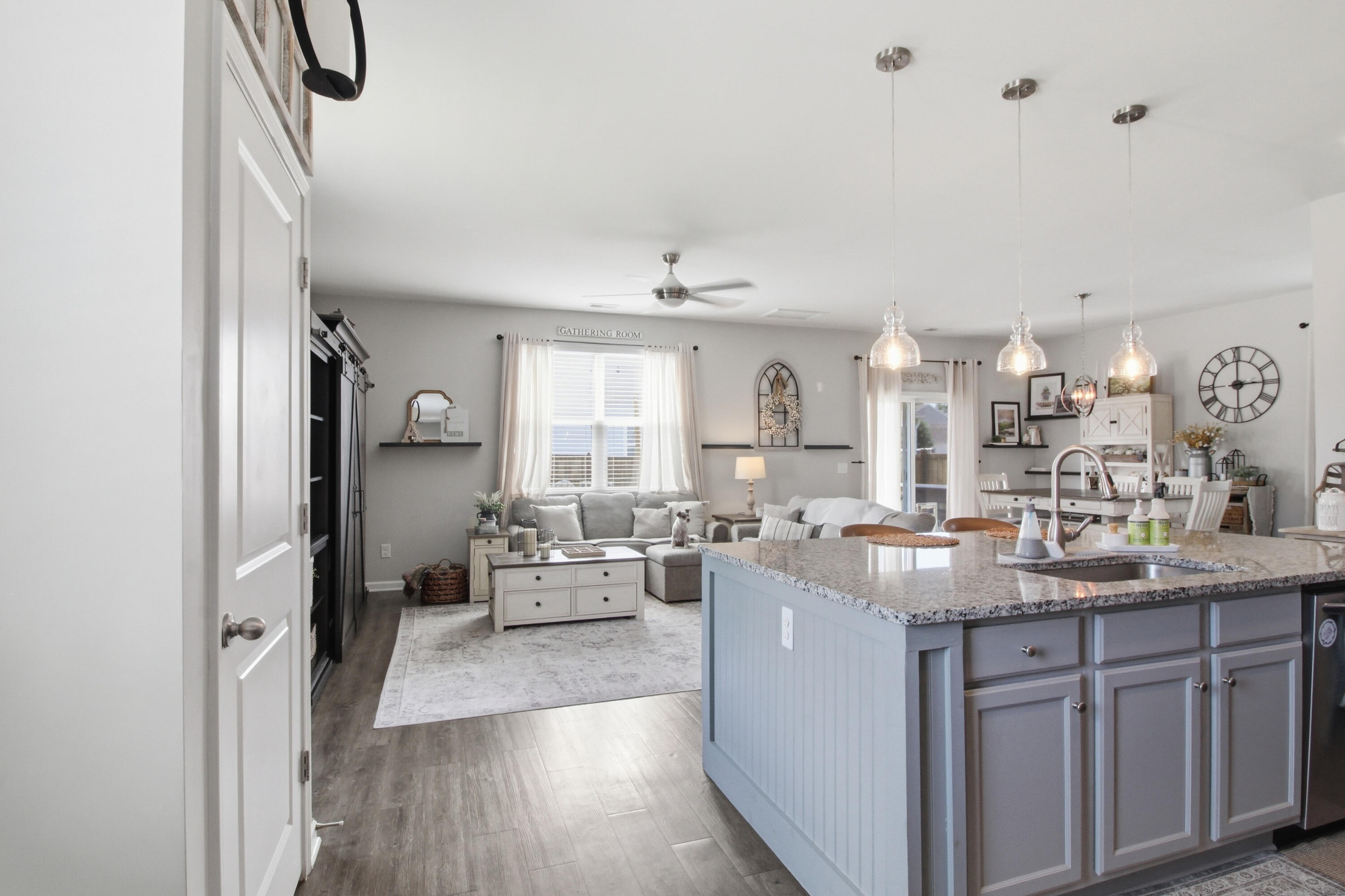 4801 Bushel Road