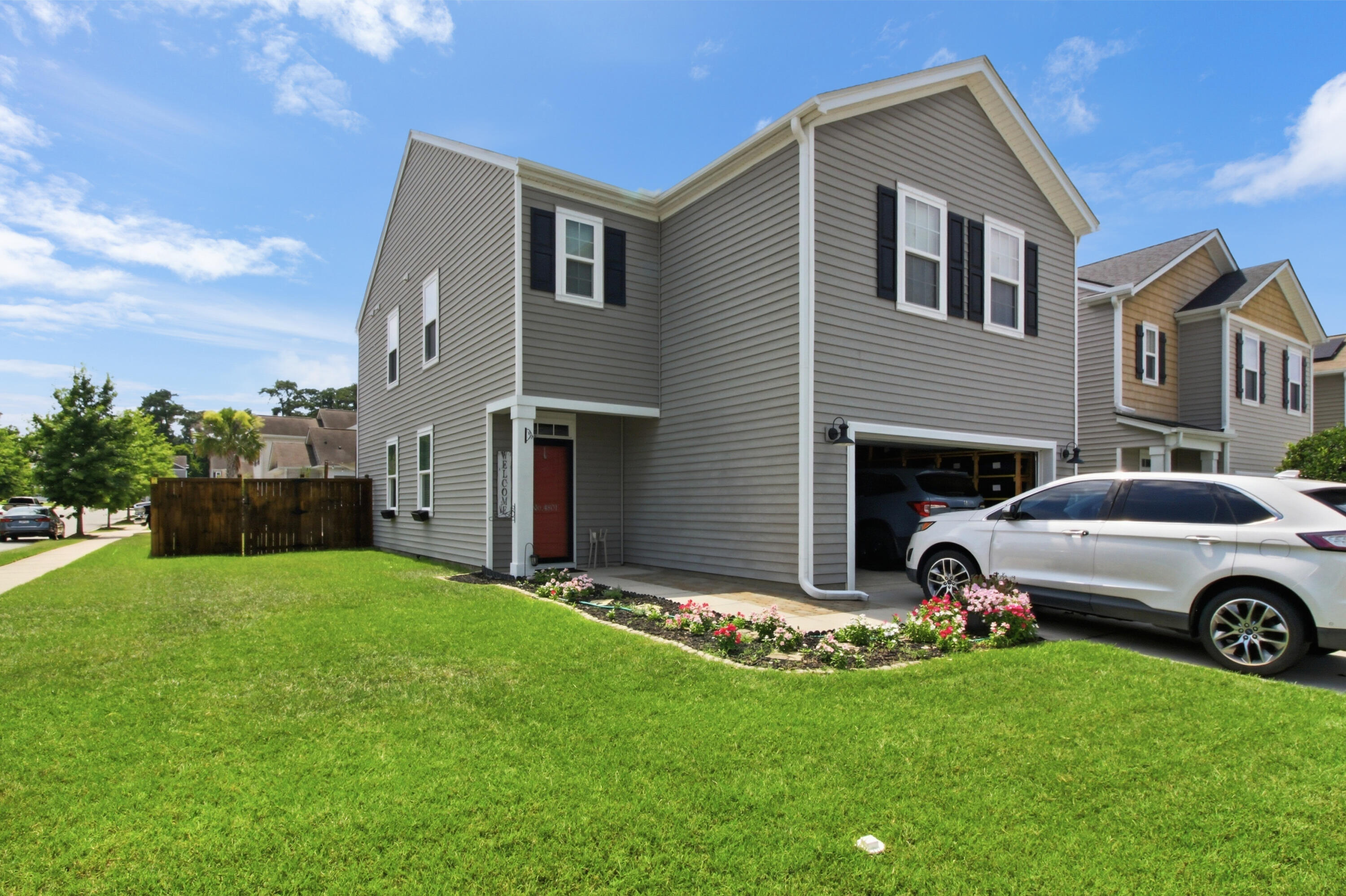 4801 Bushel Road