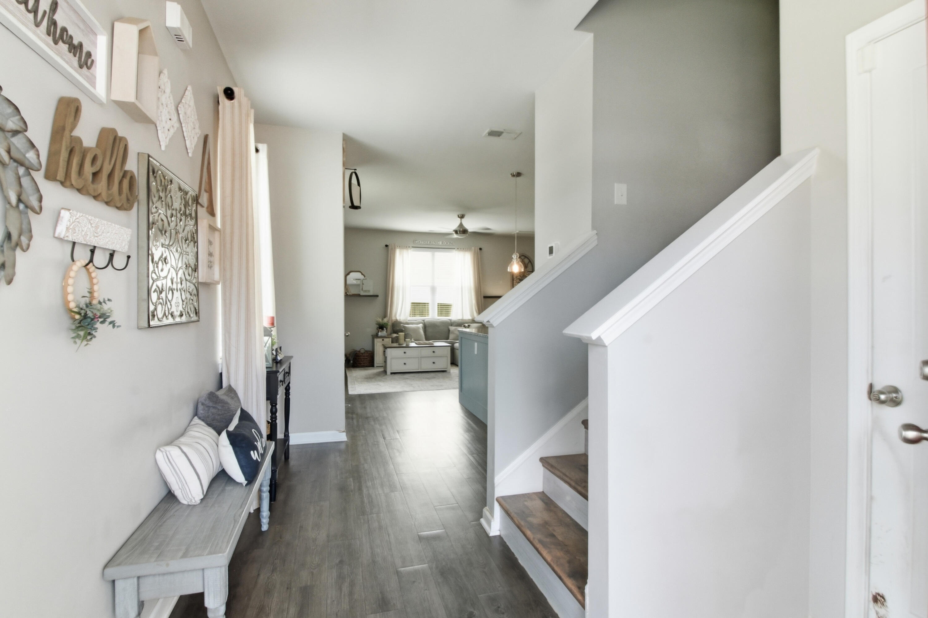 4801 Bushel Road