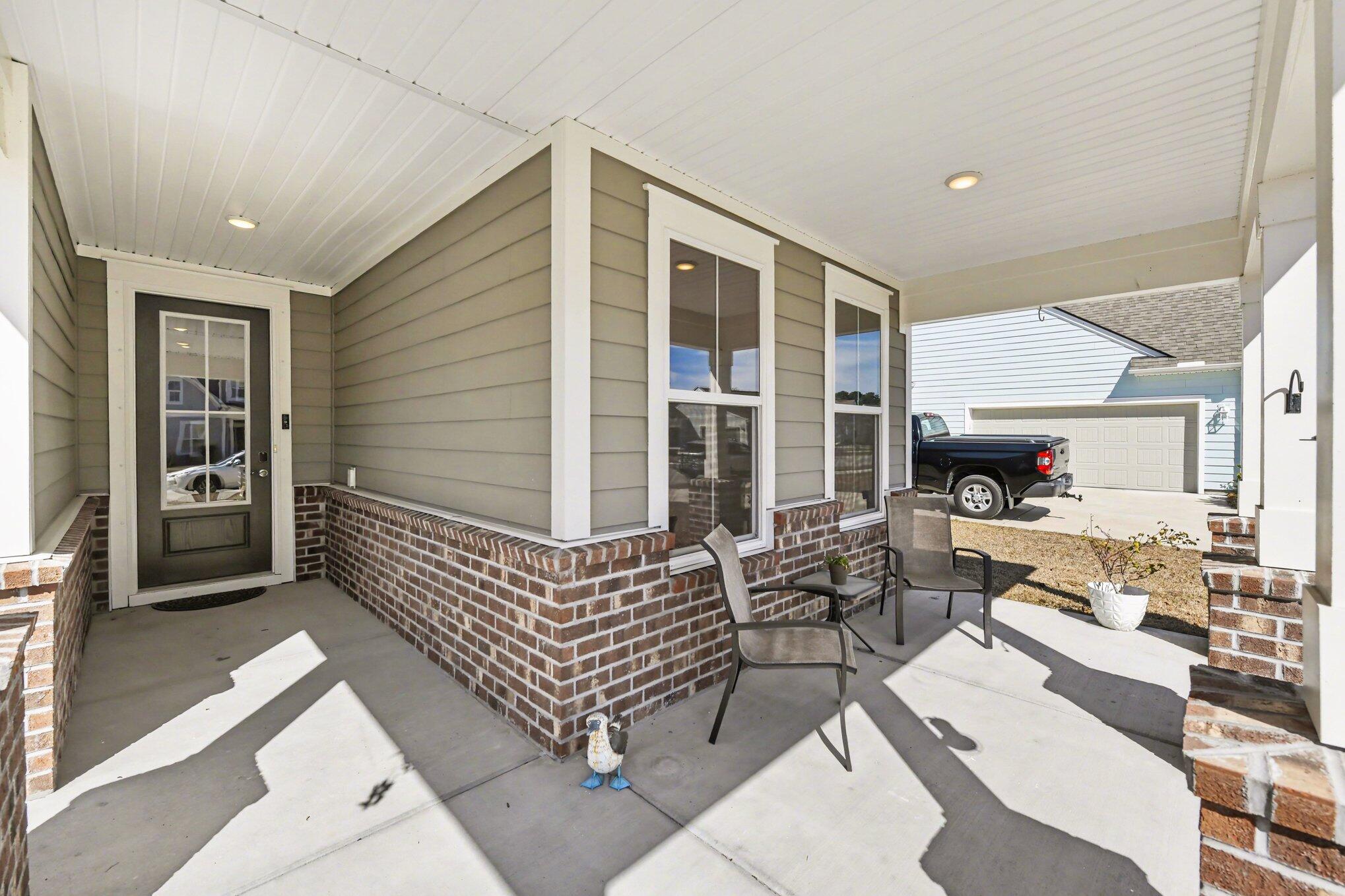 1957 Parish House Circle