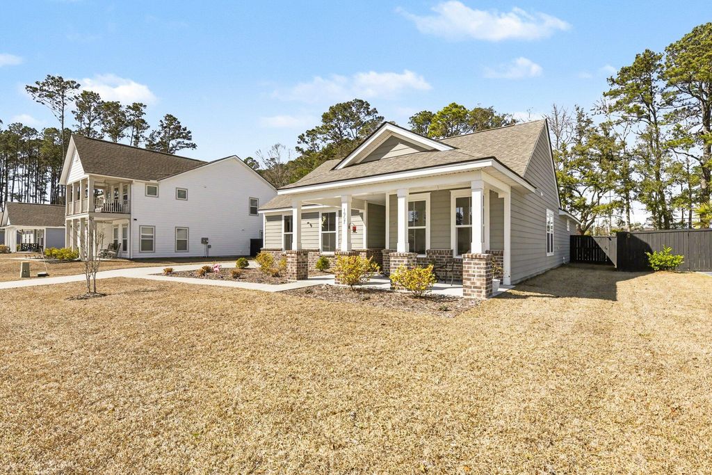 Photo of 1957 Parish House Circle, Johns Island, SC 29455 (MLS # 26005320)
