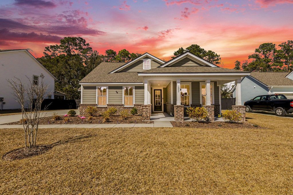Photo of 1957 Parish House Circle, Johns Island, SC 29455 (MLS # 26005320)