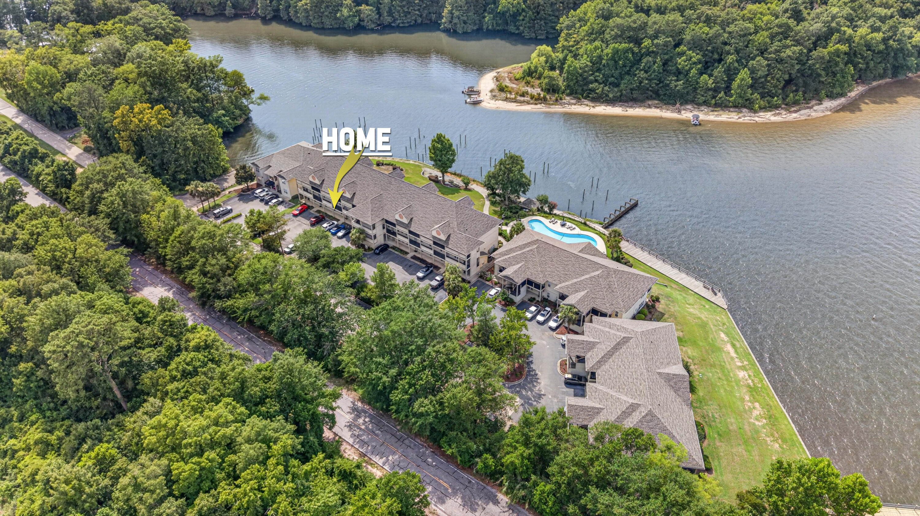 403 Ballard Lane