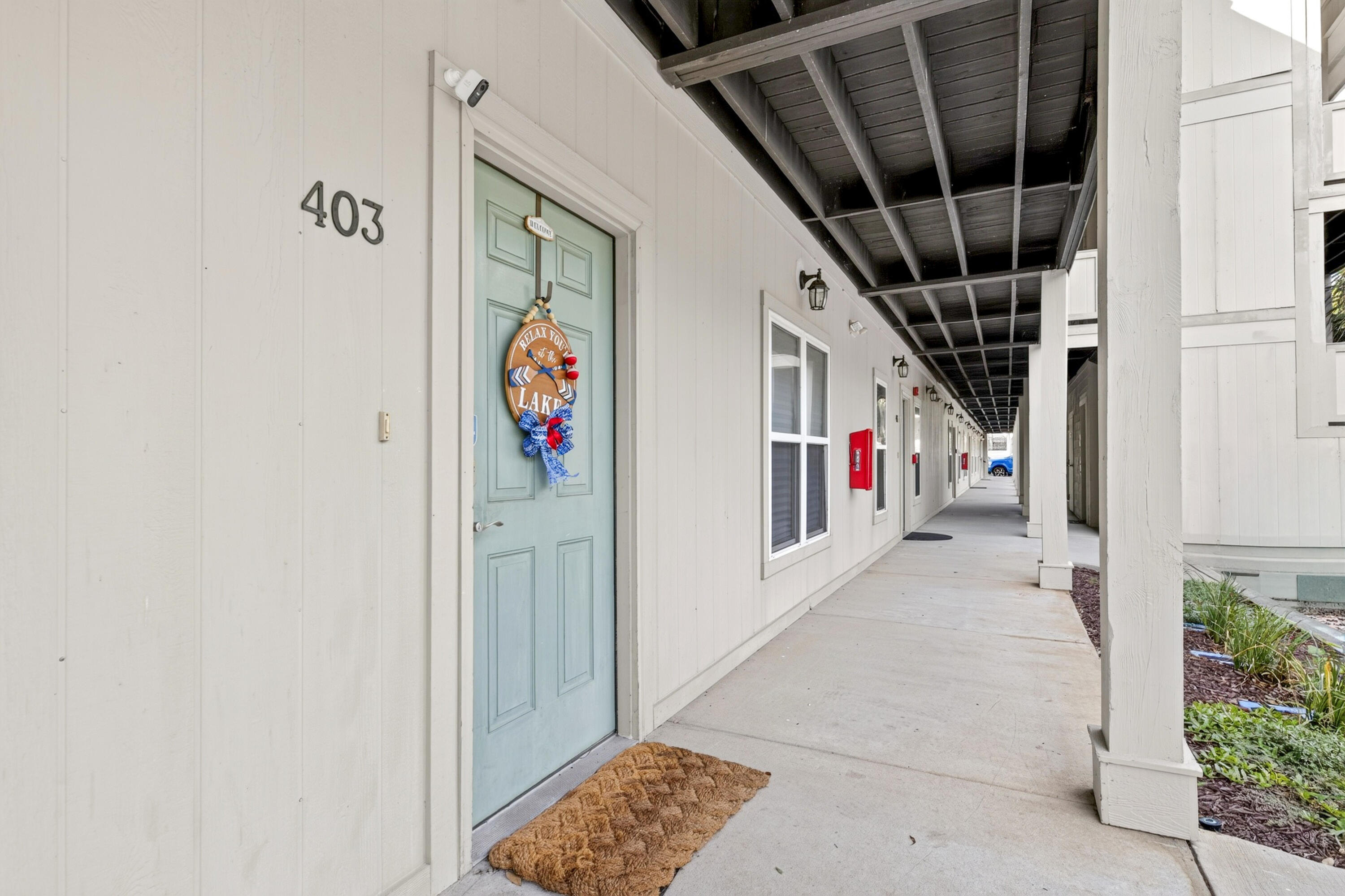 403 Ballard Lane