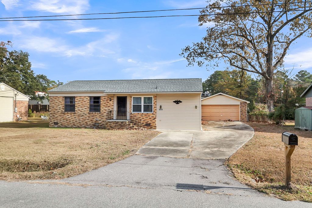 Photo of 7024 E Constellation Drive, North Charleston, SC 29418 (MLS # 25032765)