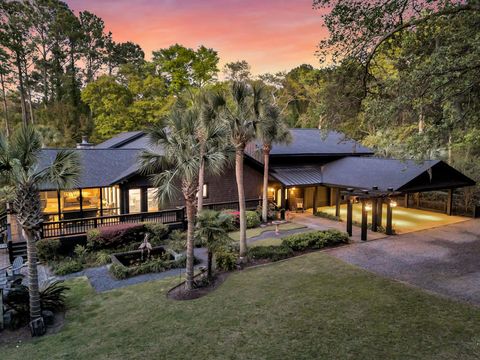 3610 Legareville Road Johns Island SC 29455