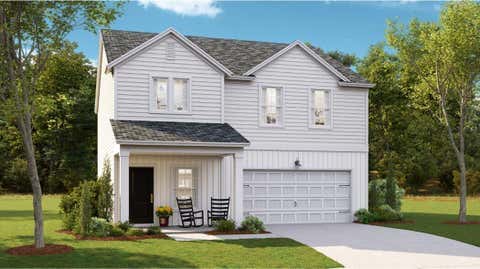 Photo of 1006 Elk River Run, Summerville, SC 29485 (MLS # 26021581)