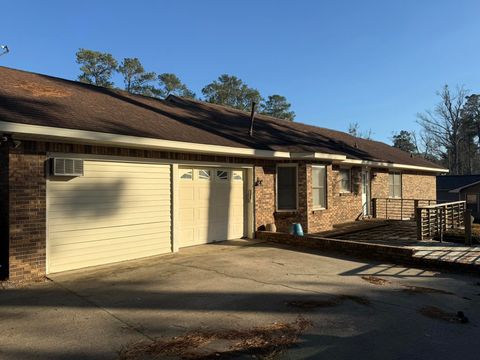 A home in Orangeburg