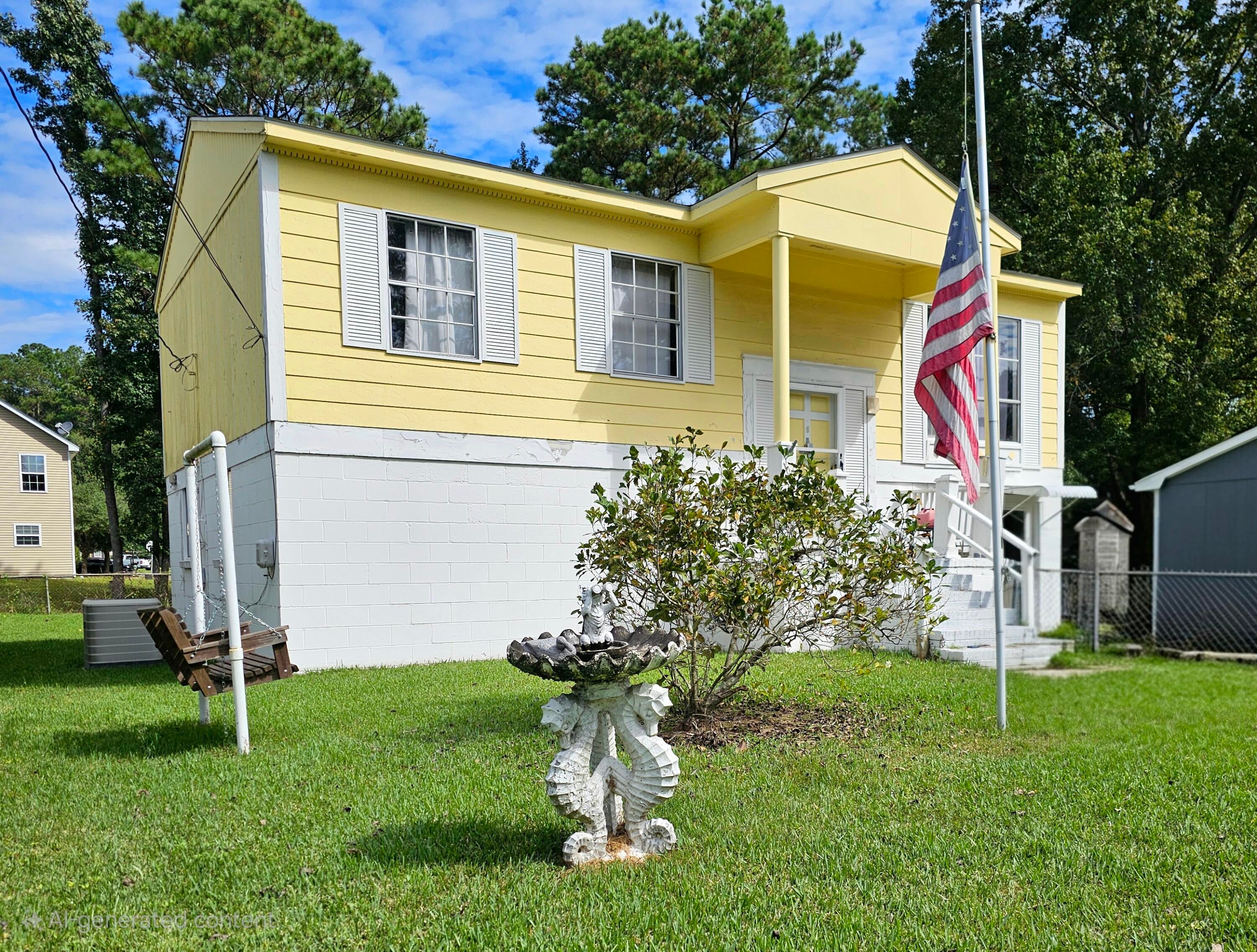 417 Robin Drive