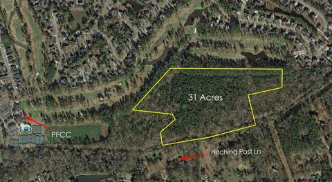 0 Hitching Post Lane Summerville SC 29483