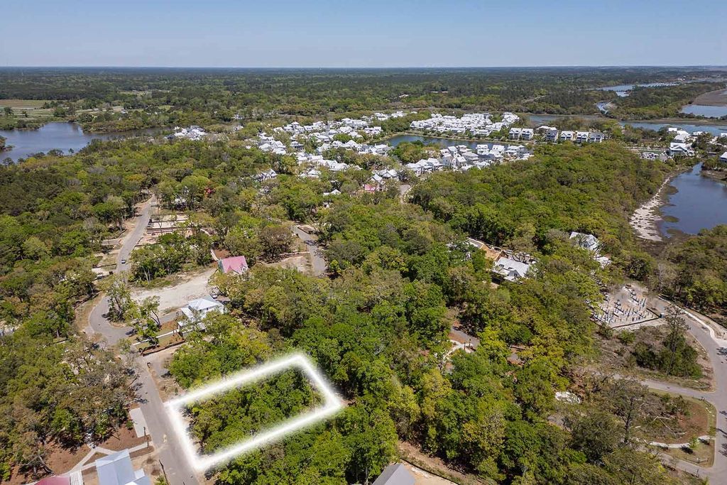 Photo of 4013 Chantey Crst Crst, Johns Island, SC 29455 (MLS # 25011303)