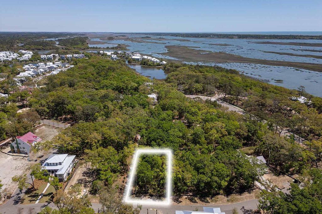 Photo of 4013 Chantey Crst Crst, Johns Island, SC 29455 (MLS # 25011303)