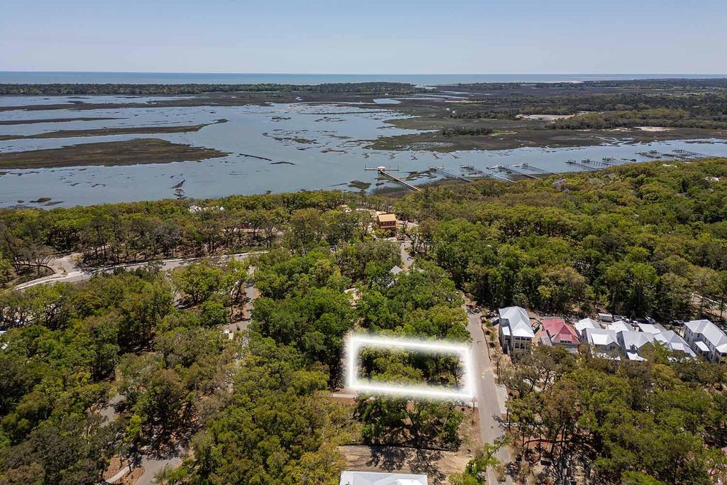 Photo of 4013 Chantey Crst Crst, Johns Island, SC 29455 (MLS # 25011303)
