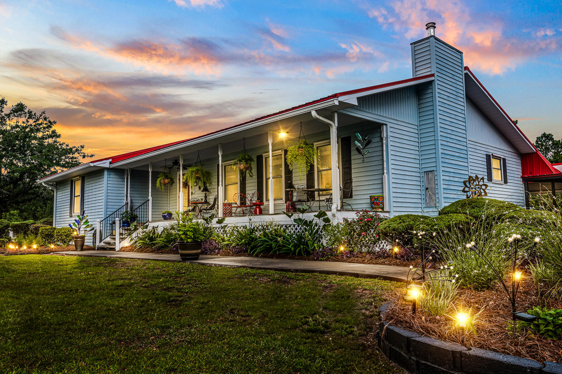 274 Harvest Road