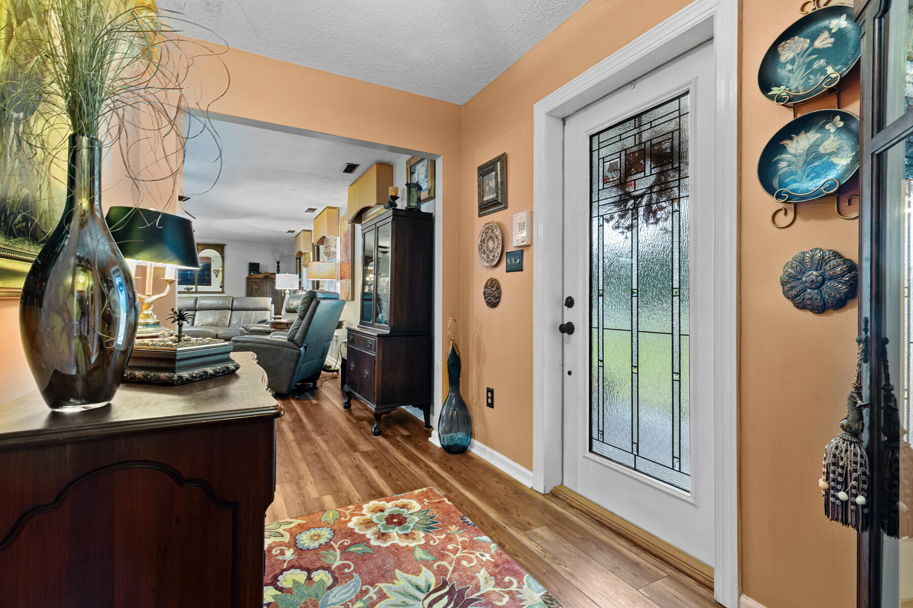274 Harvest Road