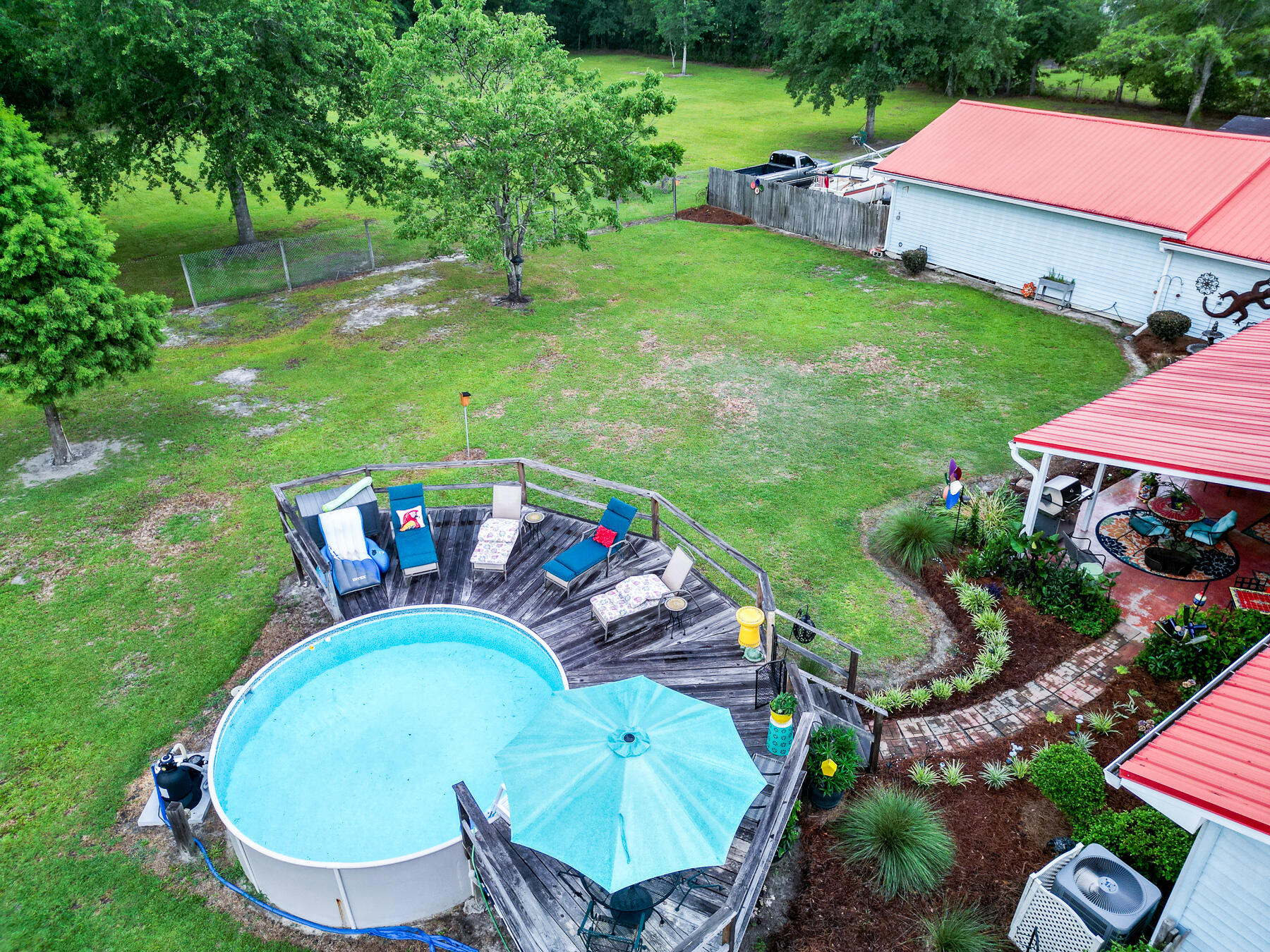 274 Harvest Road