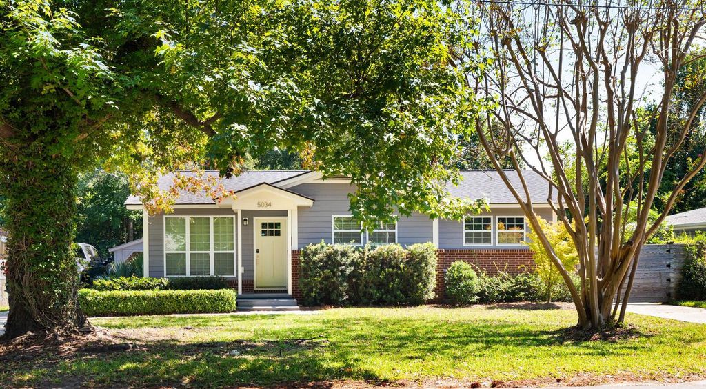 Photo of 5034 Pittman Street, North Charleston, SC 29405 (MLS # 26009921)