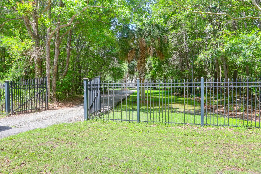 Photo of 2494 Cape Road, Johns Island, SC 29455 (MLS # 25027833)