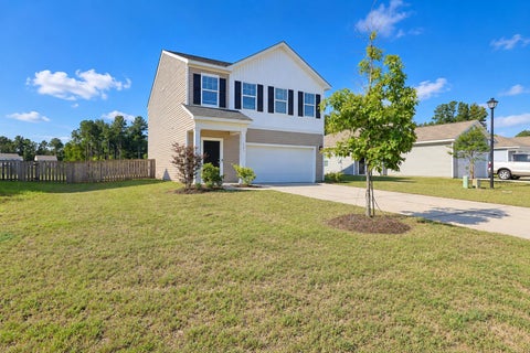 Photo of 433 Pender Woods Drive, Summerville, SC 29486 (MLS # 26025314)
