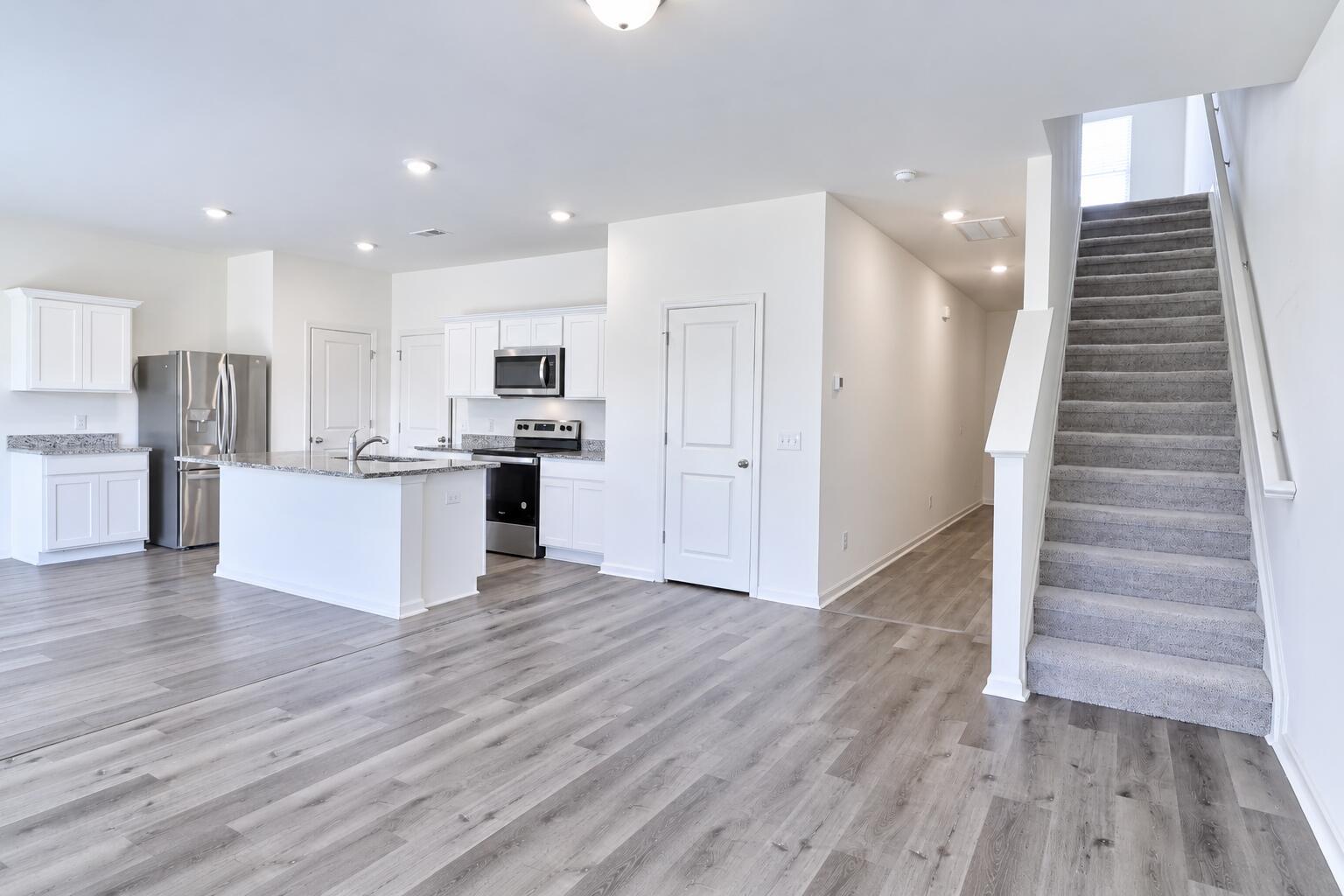 433 Pender Woods Drive