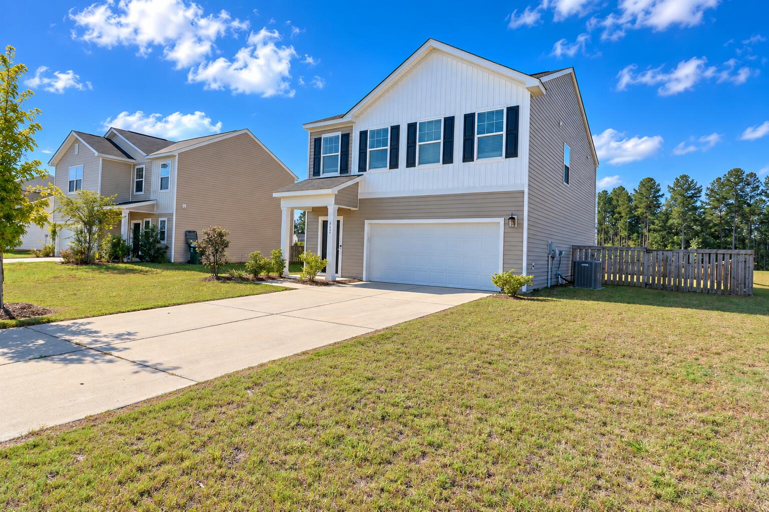 433 Pender Woods Drive
