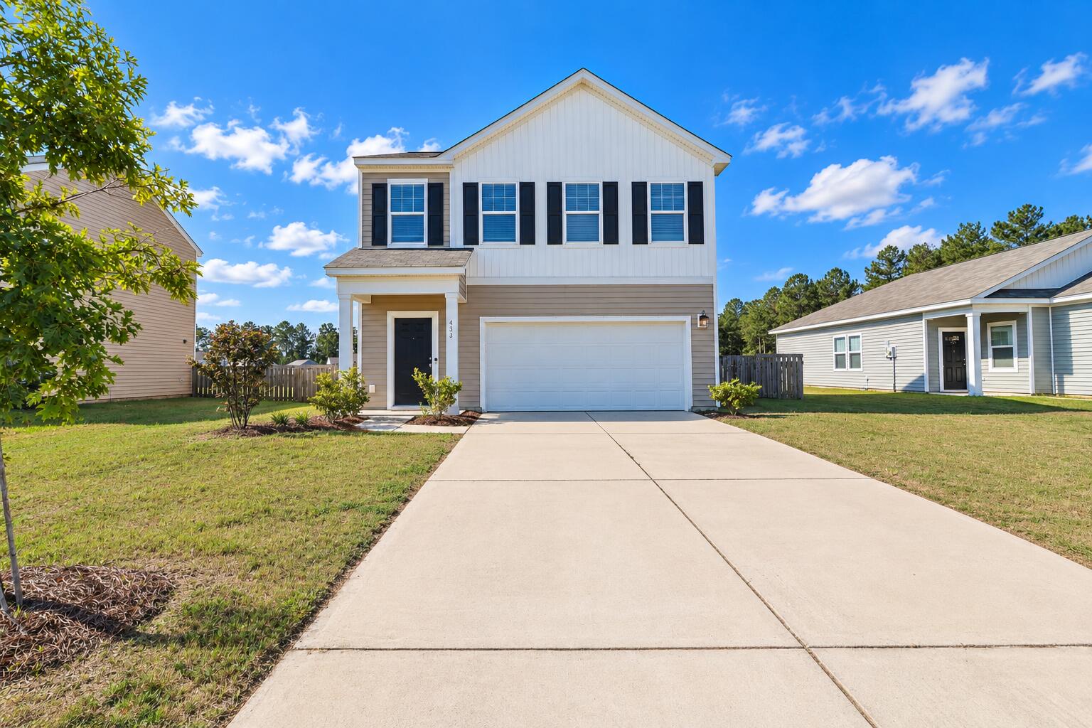 433 Pender Woods Drive