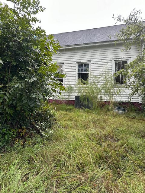 A home in Greeleyville