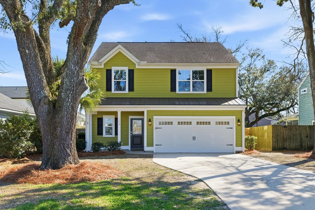 Photo of 1169 Sumner Avenue, North Charleston, SC 29406 (MLS # 26005416)