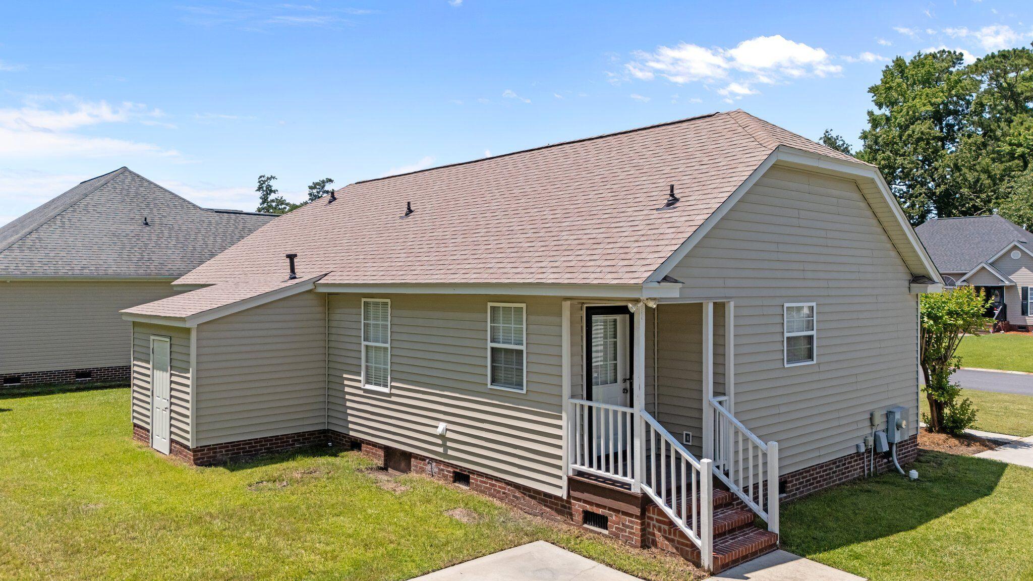 3504 Southbrook Circle