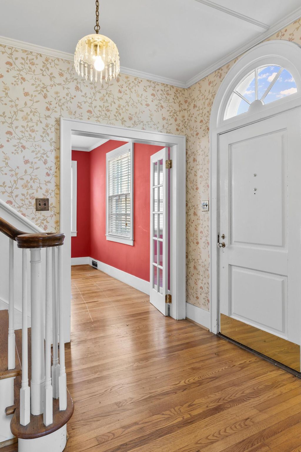 Photo of 1905 Broughton Street, Orangeburg, SC 29115 (MLS # 26005651)