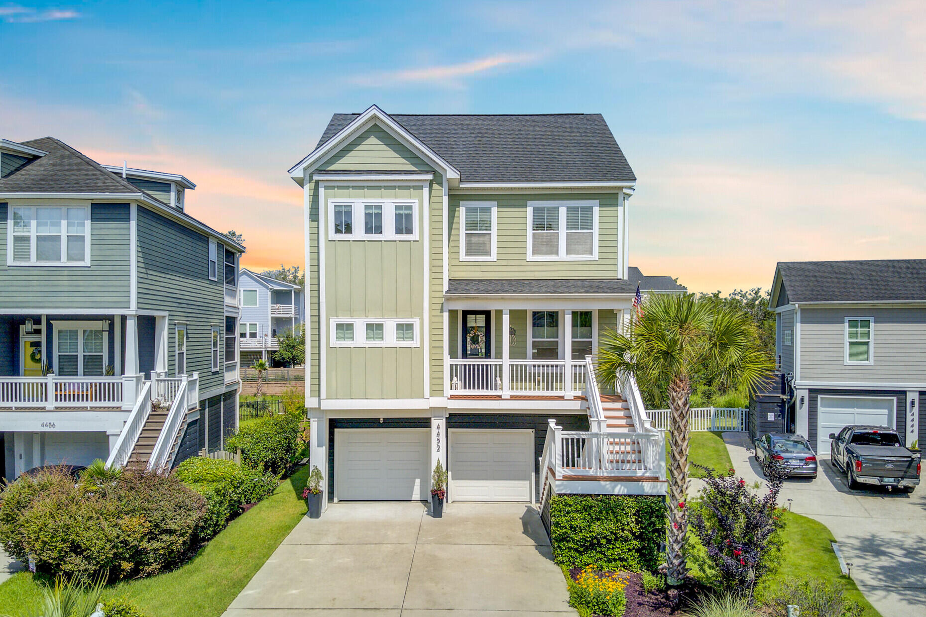 4452 Hopes Circle